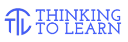 Thinking To Learn Logo